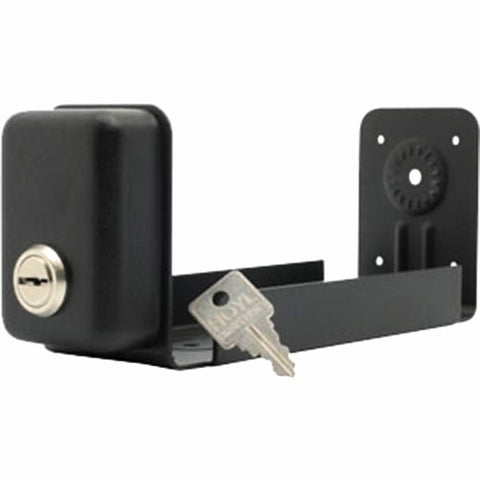 Motorola Mobile Radio Key Lock Mounting Bracket Assembly- RLN4779A