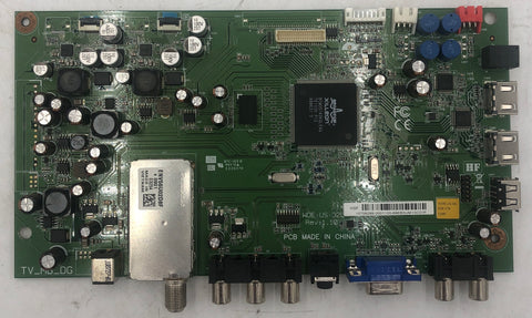 Westinghouse LD-3255VX LED TV WDE-US-32L Main Board- 60.EB3UM.13C