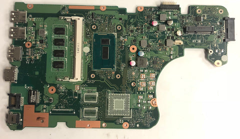 Asus F555L Laptop X555LD Motherboard- 60NB0650-MB8610