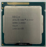Intel Core i5-3350P Desktop CPU Processor- SR0WS