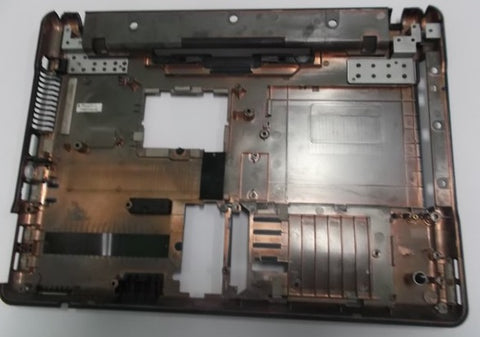 HP Compaq 6735s Laptop Bottom Base Enclosure- 6070B0251701