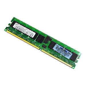 Samsung M393T2950BZ3-CCCQ0 1GB DDR2 Server RAM Memory