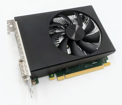 NVIDIA GeForce GTX 1660 6GB GDDR5 PCIe Graphics Card- DGP0H