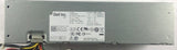 Dell OptiPlex 7010 Desktop AC240AS-01 240W Power Supply- 7NF62