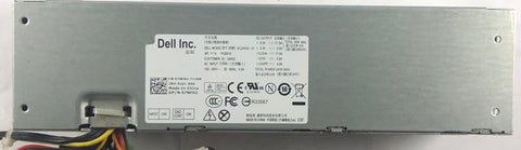 Dell OptiPlex 7010 Desktop AC240AS-01 240W Power Supply- 7NF62