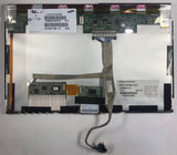 Fujitsu LifeBook T731 Laptop LTN121AT09 LCD Screen- CP492186-01