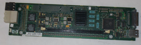 HP Storage Works MSA20 Controller PC Board- 349797-001