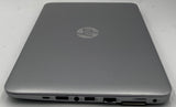 HP EliteBook 820 G3 Laptop- 500GB HDD, 4GB RAM, Intel i5 CPU, Windows 10 Pro