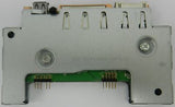 Dell XPS Studio 9000 9100 IR & Media Card Reader-H323J