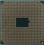 AMD A6-Series A6-3420M Laptop CPU Processor- AM3420DDX43GX