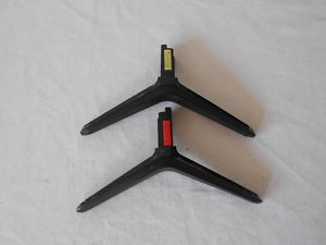 Vizio D39HN-D0 39" LED HDTV Stand Legs- 1801-0554-0011