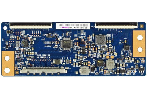 Vizio E55-C2 T-Con Part# 55.55T23.C10