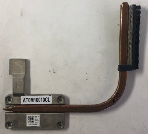 Dell Latitude E5530 Laptop AT0M10010CL Heatsink Assembly- 9HG8X