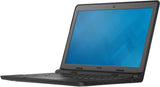 Dell ChromeBook 11 Laptop- 16GB SSD, 4GB RAM, Intel Celeron N2840 CPU, Chrome OS