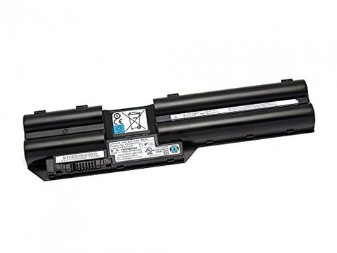 OEM Fujitsu FMVNBP222 10.8V Lithium ION Battery Module- CP579060-01
