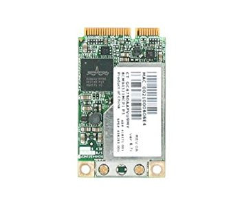 HP Pavilion Tx2000 Series Laptop BCM94321MCP1 WiFi Wireless Card- 453730-001