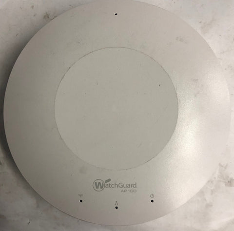 WatchGuard AP100 Wireless Access Point