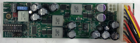 Mini-Box M2-ATX 160W Power Supply Board- 06084-TY-4012