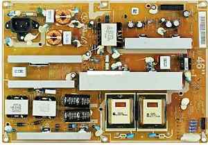 Samsung LN46B530 Power Board - p/n BN44-00265B