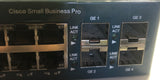 Cisco ESW 540 48-Port Ethernet Switch- ESW-540-48-K9