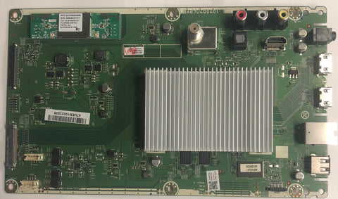 Philips 50PFL5601/F7 4K LED TV BA67U4G0401 Main Board- A67UE-MMA