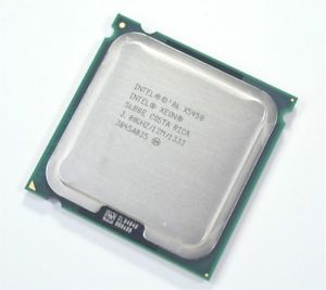 Intel Xeon X5450 Server CPU Processor- SLBBE