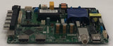 Onn ONC18TV001 LED TV TP.MS3553.PB801 Main Board- 8142123352137