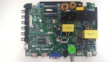 Avera 50AER10 LED TV B16010201 Main Board- V500HJ1-PE8