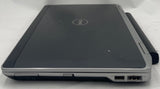 Dell Latitude E6320 Laptop- 128GB SSD, 8GB RAM, Intel i7 CPU, Windows 10 Pro