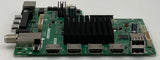 Onn 100018971-C 4K LED TV T.MS1801.81 Main Board- U20051745