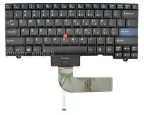 Lenovo ThinkPad SL500 BX-84US Laptop Keyboard- 42T3869