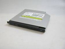 HP Compaq 6535b Laptop CD-Rom Optical Drive/DVD Rewriter- 500357-001