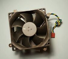 Lenovo H430 Desktop PC Cooling Fan & Heatsink- 3104555