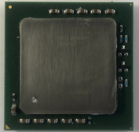 Intel Xeon 2.8 GHz Server CPU Processor- SL6GG