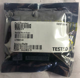 Dell X520-DA2 Dual Port 10GBE Daughter Card- XWKGY