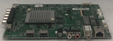 Vizio D43-F1 4K LED TV 715G9234-M01-B00-005K Main Board- 756XHCB02K023