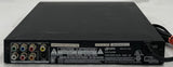 GPX D1816 DVD Player