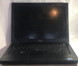 Dell Latitude E6400 Laptop- 160GB HDD, 4GB RAM, Intel T9550 CPU, Window 10 Pro