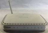 Netgear WGR614 Wireless-G Router