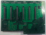 Dell PowerEdge 2400 Server SCSI Backplane Board- 4126D