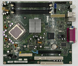Dell OptiPlex 745 Desktop LS-36 Motherboard- HP962
