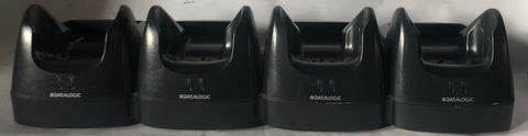 Datalogic 4-Slot ELF Docking Cradle- 94A151132
