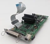 Okidata Microline 321 Dot Turbo Matrix Printer Main Logic Board- 43027899
