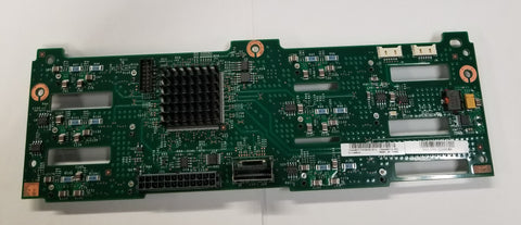 IBM System x3650 Server SAS HDD 3.5in Backplane Board- 44W3110