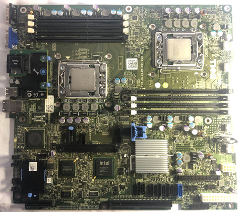 Dell PowerEdge R410 II Server 01012MT00-000-G Motherboard- 1V648