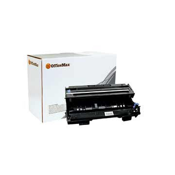 OfficeMax Brother DR400 Black Toner Drum- OM02863