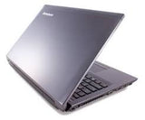Lenovo IdeaPad V570 Laptop- 500GB HDD, 4GB RAM, i5-2450M CPU, Windows 7 Home Premium