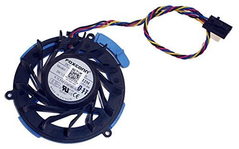 Dell OptiPlex 780 PVB060E12M Desktop Cooling Fan- CM740