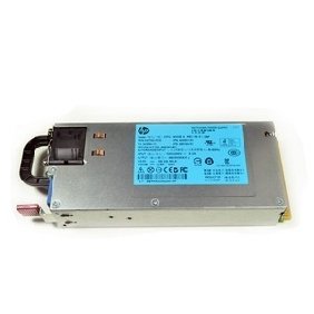 HP Proliant DL360p Gen8 Platinum Power Supply 460W- 643954-101