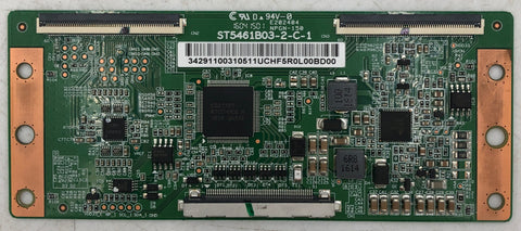 LG 55LH5750-UB LED TV ST5461B03-2-C-1 T-Con Board- 34291100310511